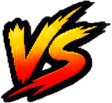versus